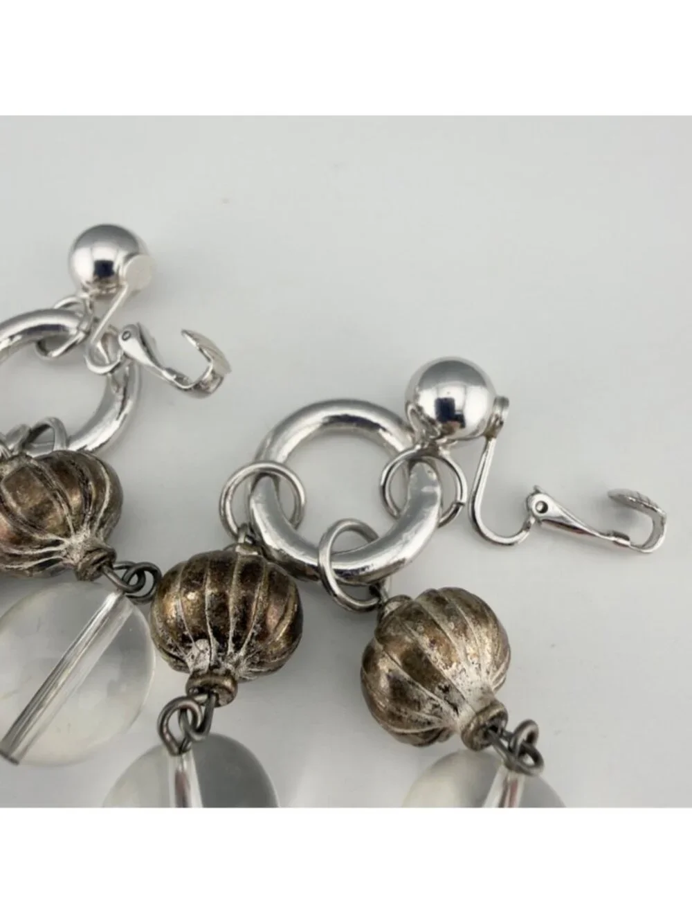 N/A clip closures